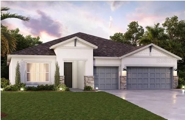 322 Stetson Rise Ct., Plant City, FL 33566