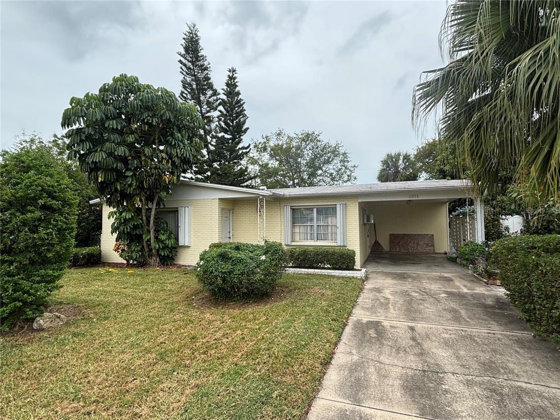 6016 Eldorado Dr., Tampa, FL 33615