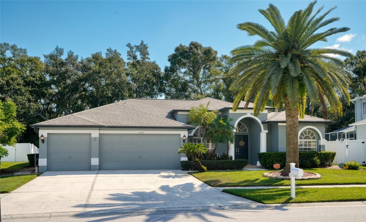 15819 Muirfield Dr., Odessa, FL 33556