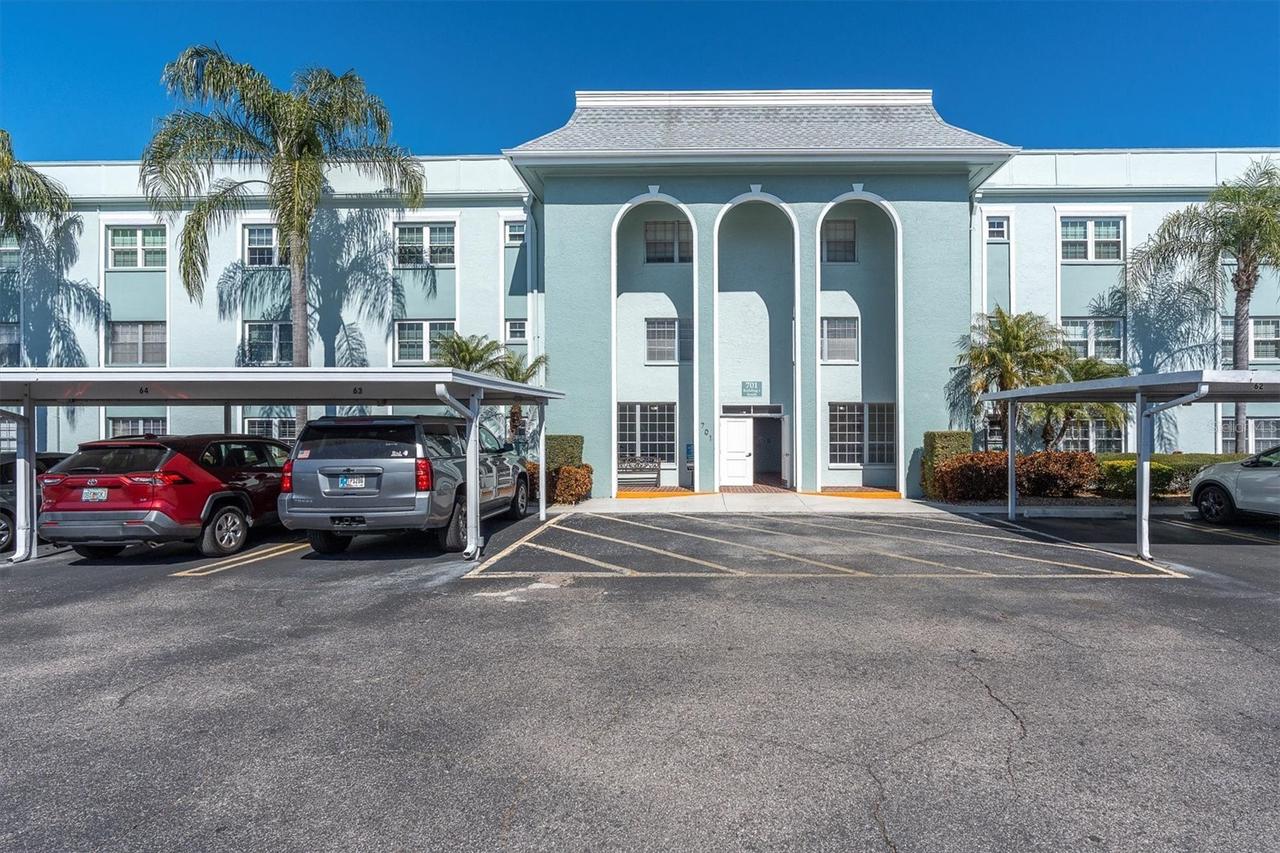701 Poinsettia Rd. #248, Belleair, FL 33756