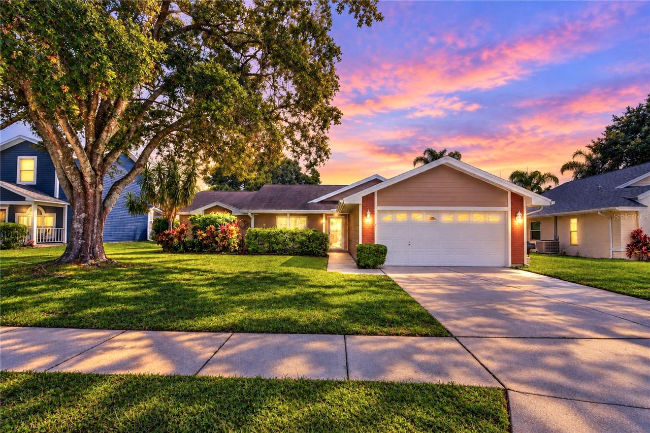 3066 Esplanade Dr., New Port Richey, FL 34655