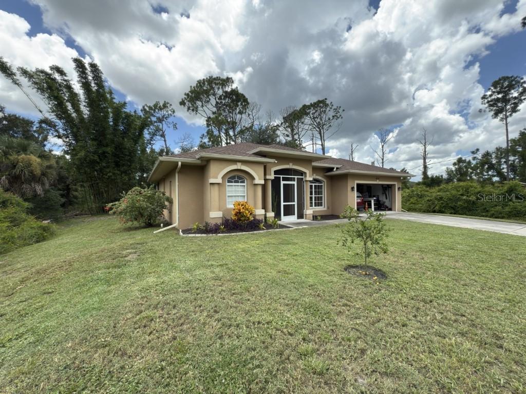 4258 Mermell Cir., North Port, FL 34291