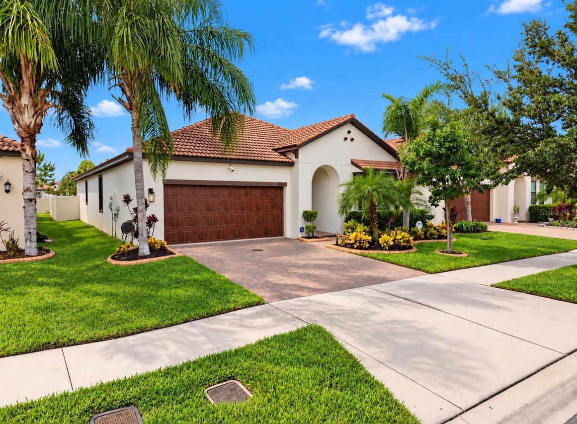 16835 Whisper Elm St., Wimauma, FL 33598