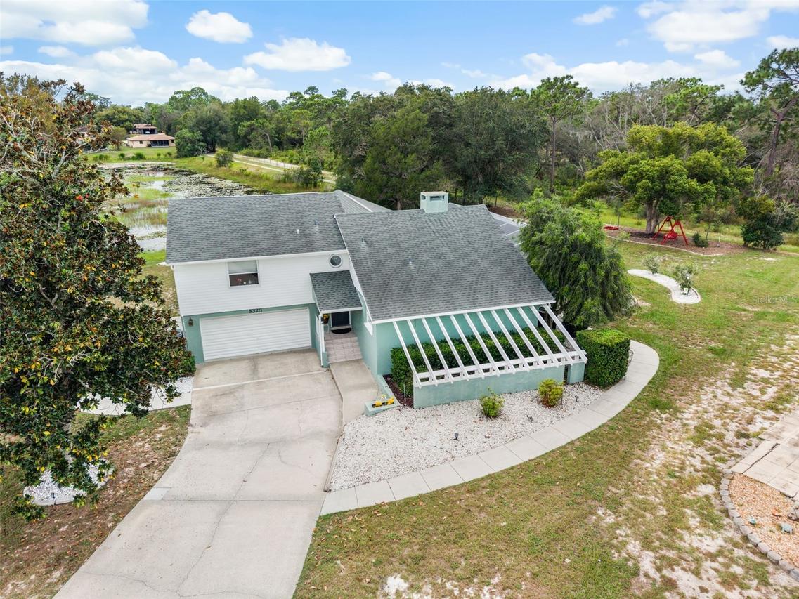 8328 Dunnellon Rd., Weeki Wachee, FL 34613