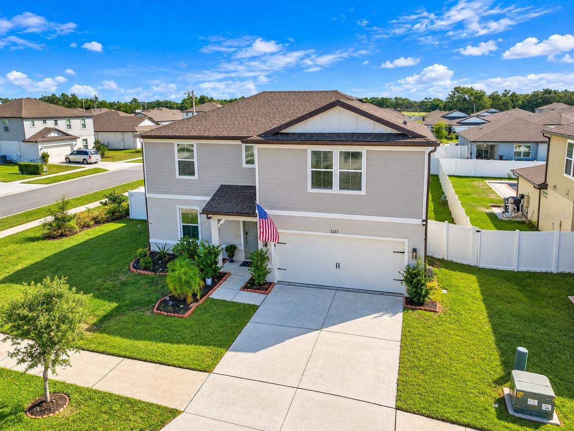 1217 Michelangelo Ln., Winter Haven, FL 33884