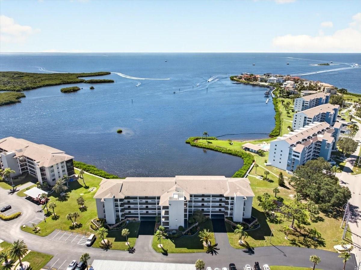 8251 Brent St. #918, Port Richey, FL 34668