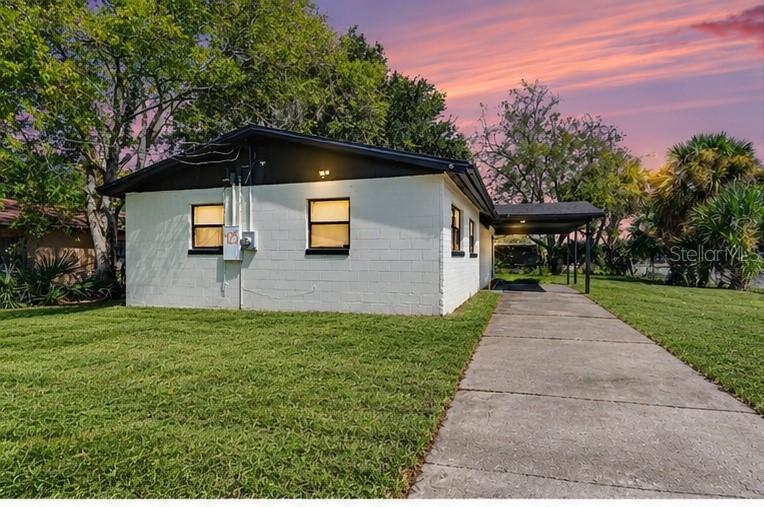 425 Walnut St., Daytona Beach, FL 32114