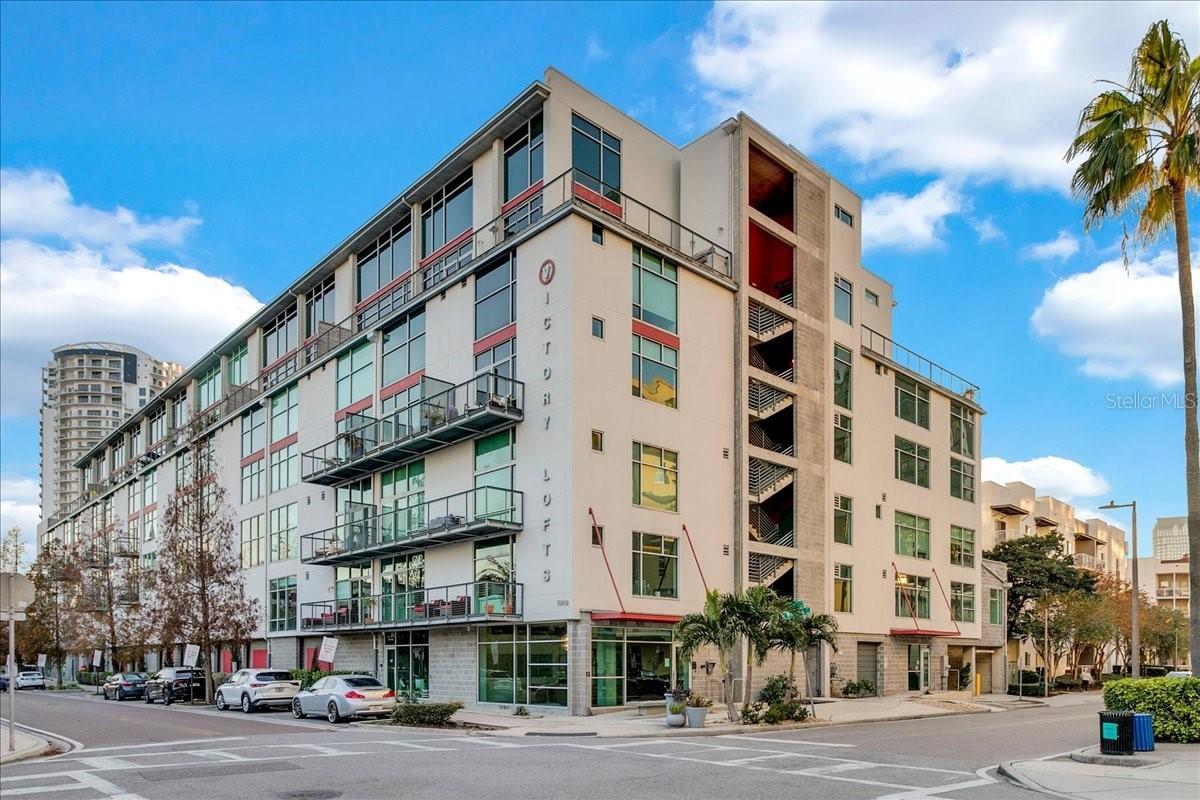 101 S 12th St. #405, Tampa, FL 33602