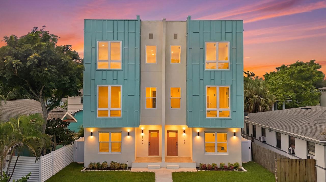 2144 5th Ave., St Petersburg, FL 33713