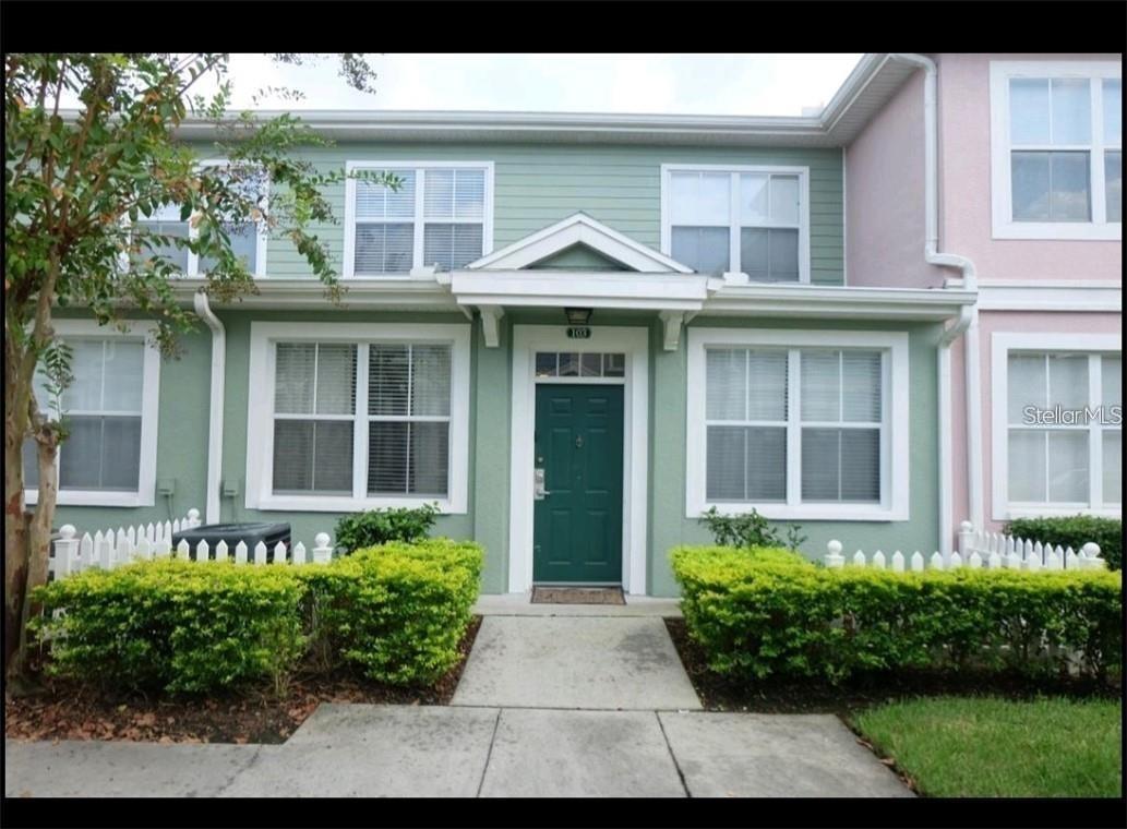 4015 Venetian Bay Dr. #103, Kissimmee, FL 34741