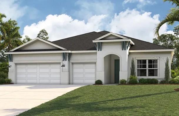 324 Stetson Rise Ct., Plant City, FL 33566