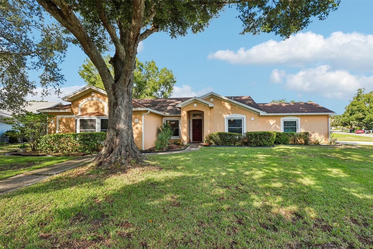 3803 Opal Dr., Mulberry, FL 33860