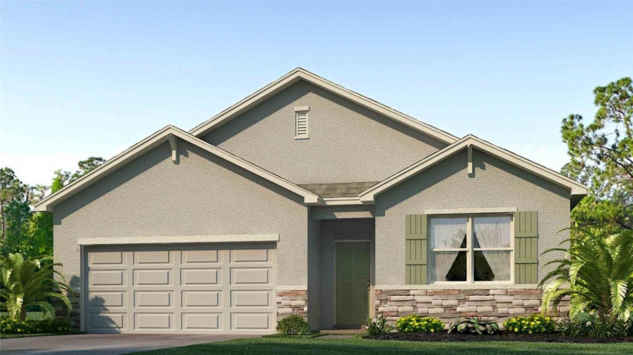 7650 Wheat Stone Dr., Zephyrhills, FL 33540