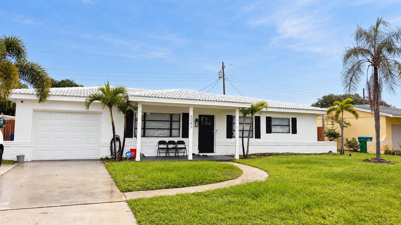 6083 50th Ave., Kenneth City, FL 33709