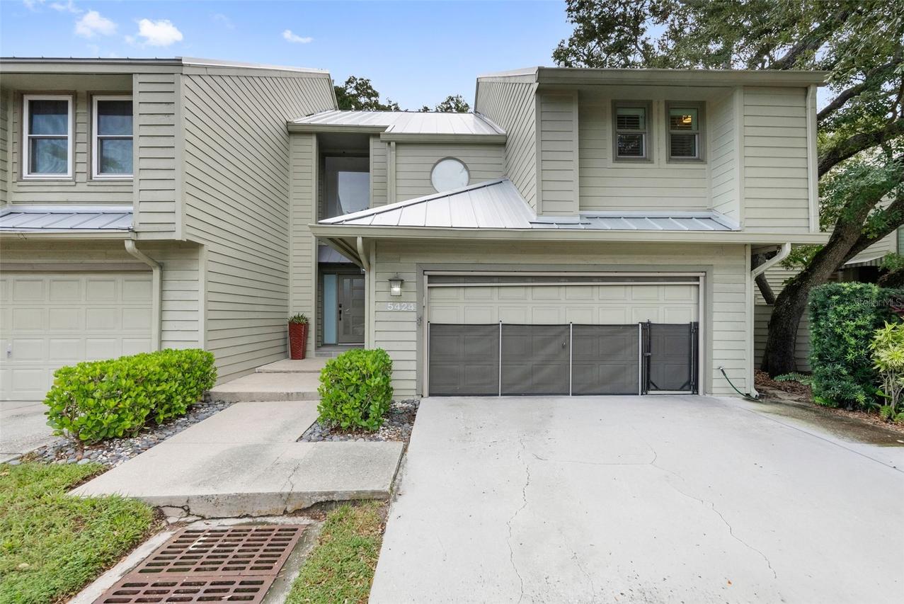 5424 Bayshore Blvd. #12, Tampa, FL 33611