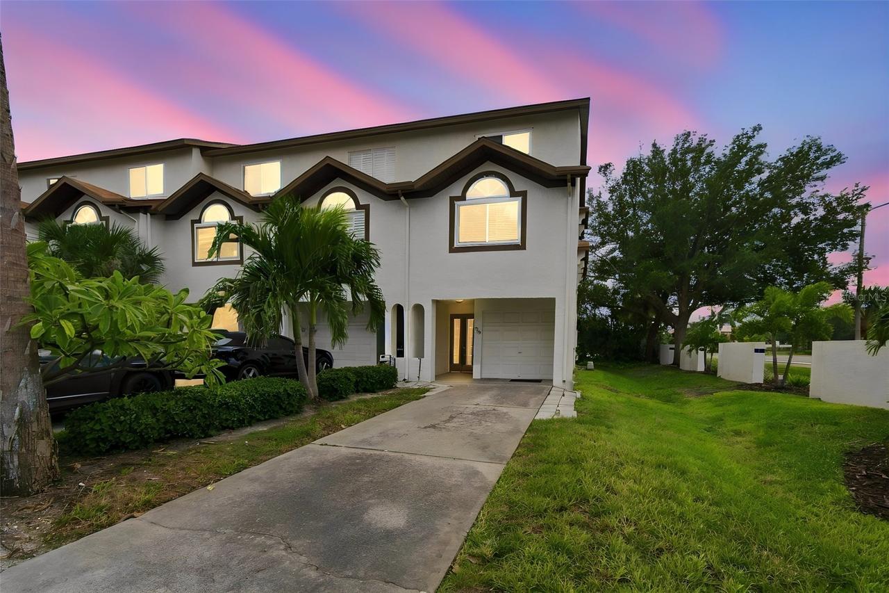405 Madeira Cir., Tierra Verde, FL 33715