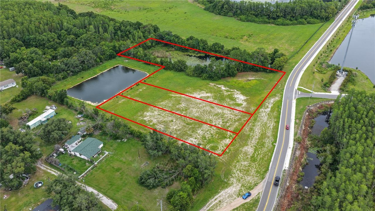 Causeway Blvd., Land O Lakes, FL 34638