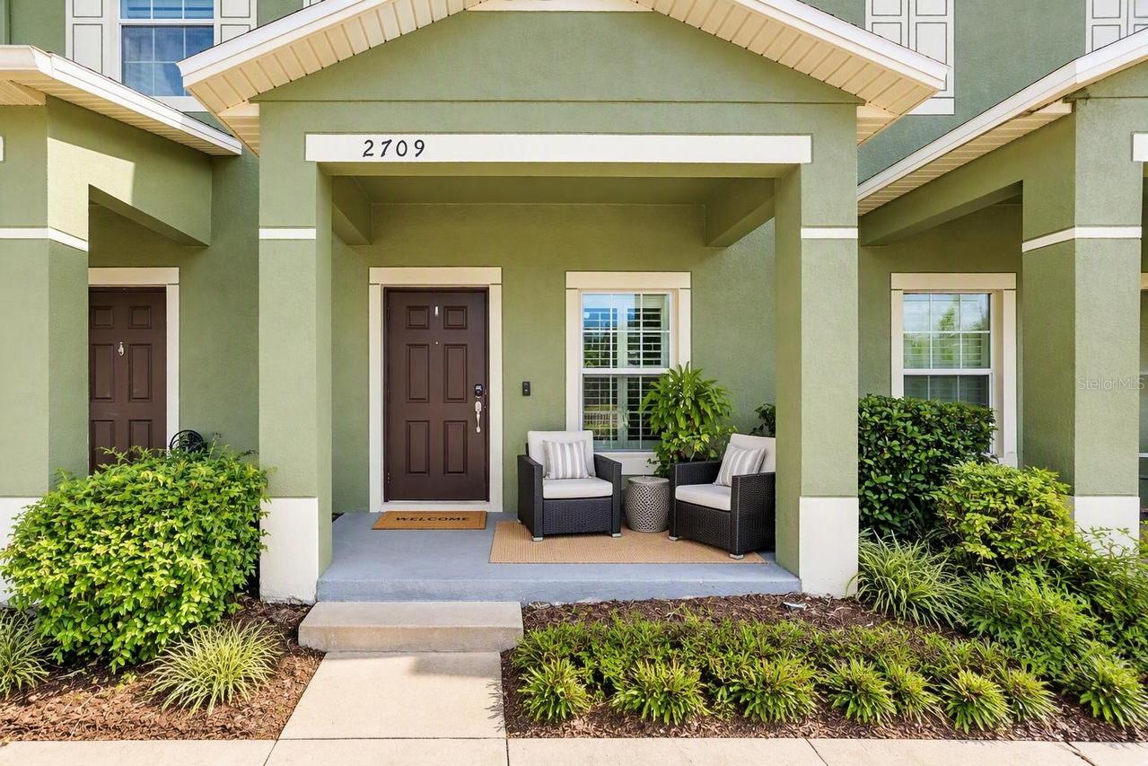 2709 Lantern Hill Ave., Brandon, FL 33511