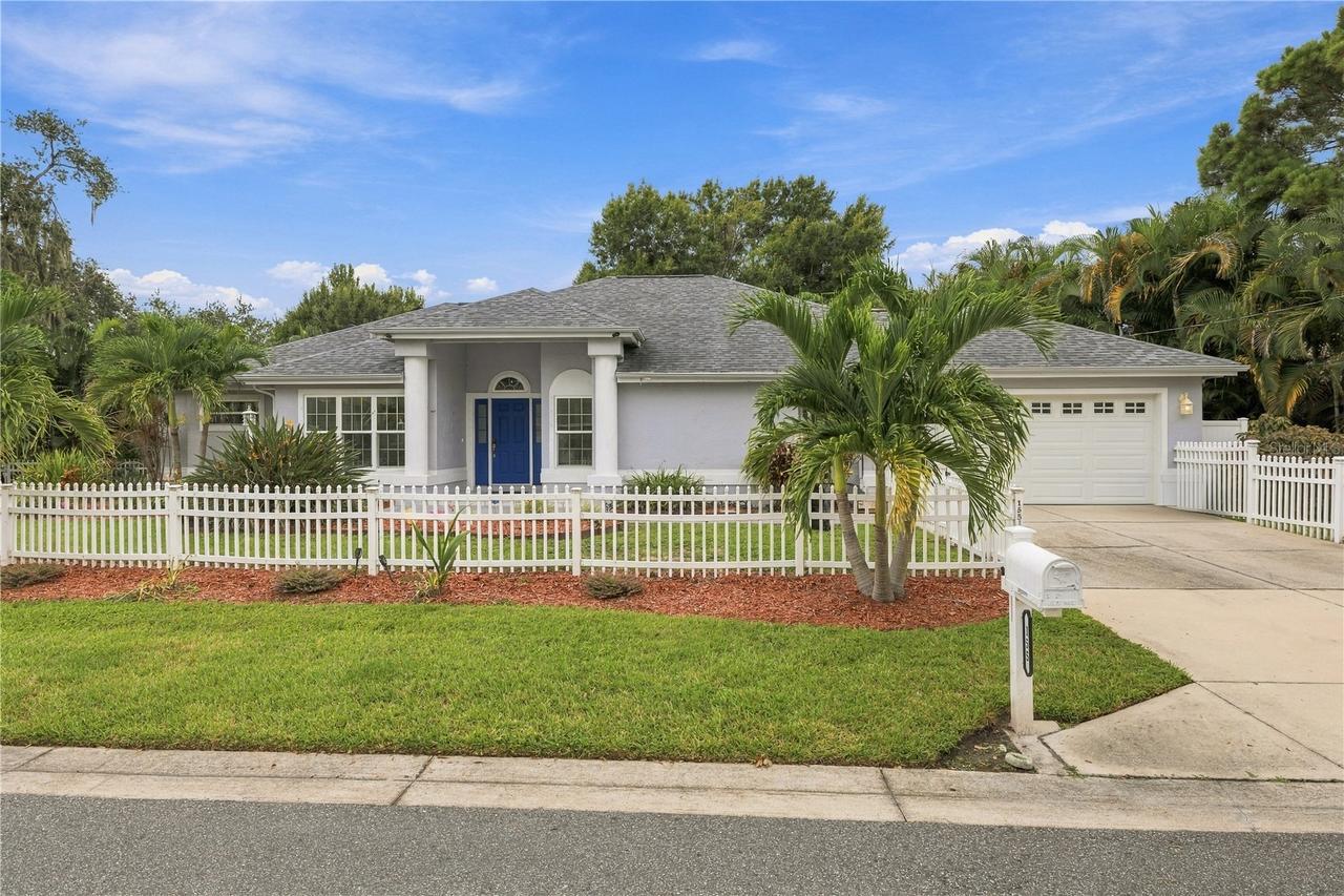 155 Lake Shore Dr., Palm Harbor, FL 34684