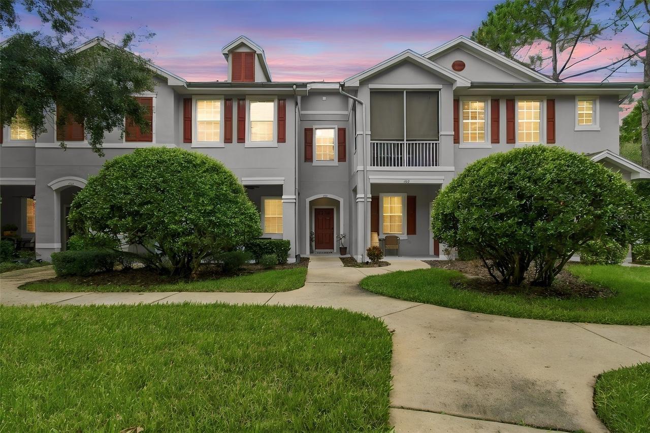 9420 Georgian Park Ln. #108, Tampa, FL 33626