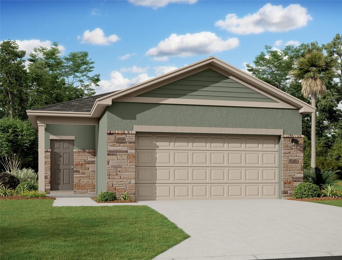 10542 Curving Creek Loop, Parrish, FL 34219