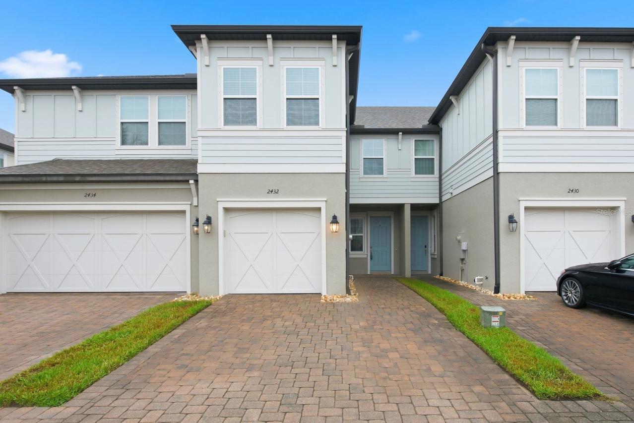 2432 Foggy Creek Cir., Clearwater, FL 33764