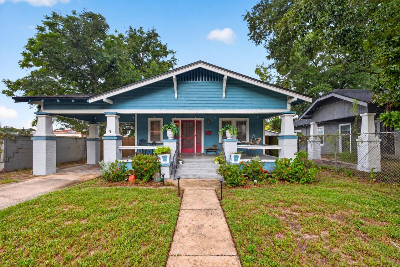 4110 N 9th St., Tampa, FL 33603