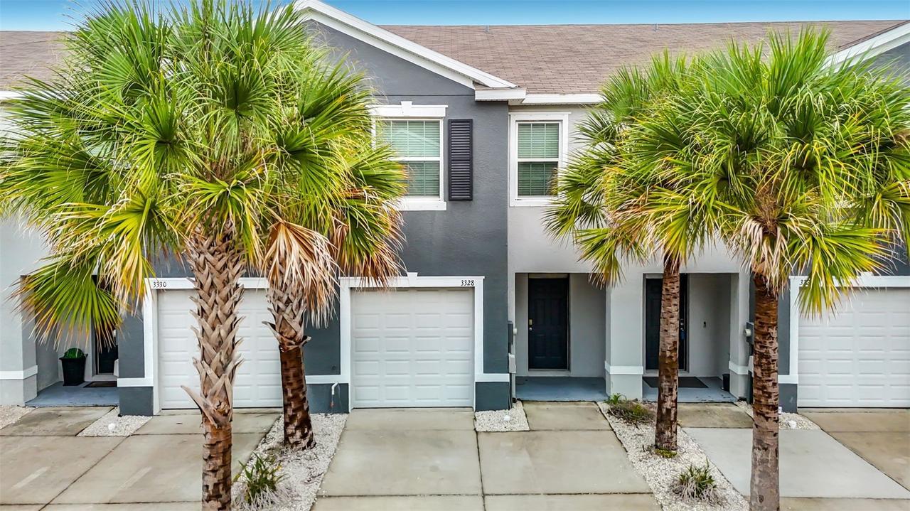 3328 Pleasant Willow Ct., Brandon, FL 33511