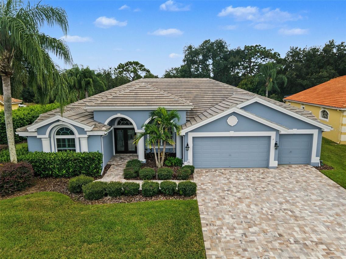1028 Hagen Dr., New Port Richey, FL 34655