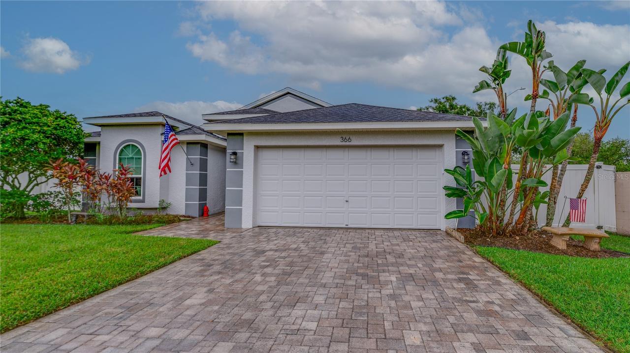366 Rainforest Ct., Oldsmar, FL 34677