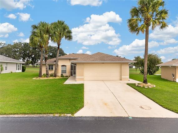 New Homes For Sale This Week That Attend Cypress Creek Middle School: October 2nd to October 8th