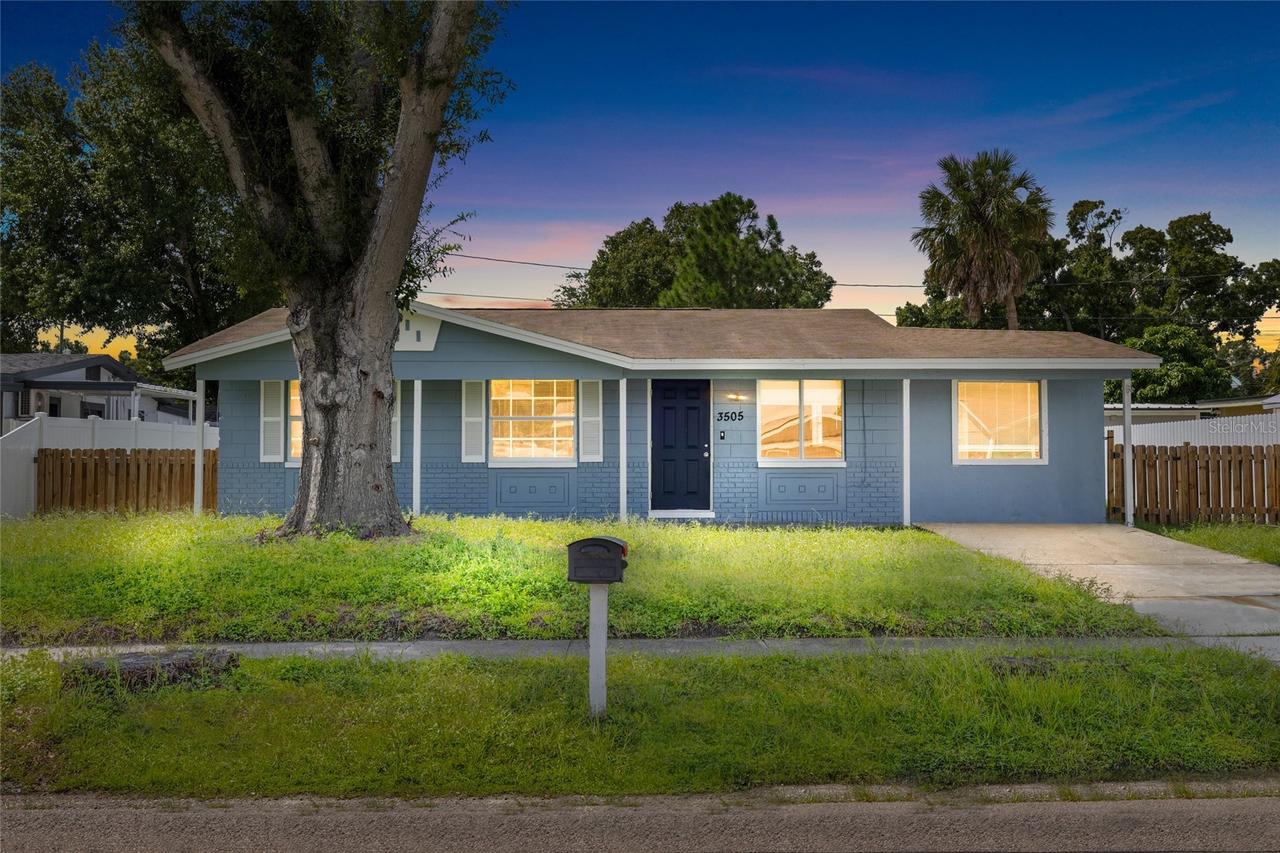 3505 Libby Loop, Tampa, FL 33619