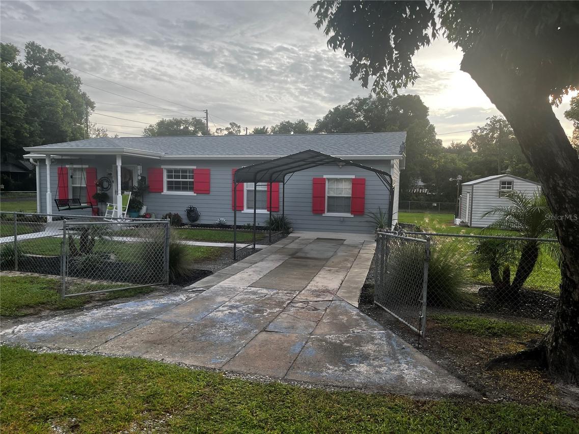 4852 18th St., Zephyrhills, FL 33542