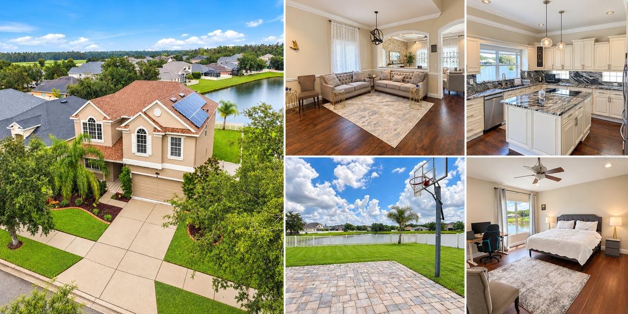 11117 Ancient Futures Dr., Tampa, FL 33647