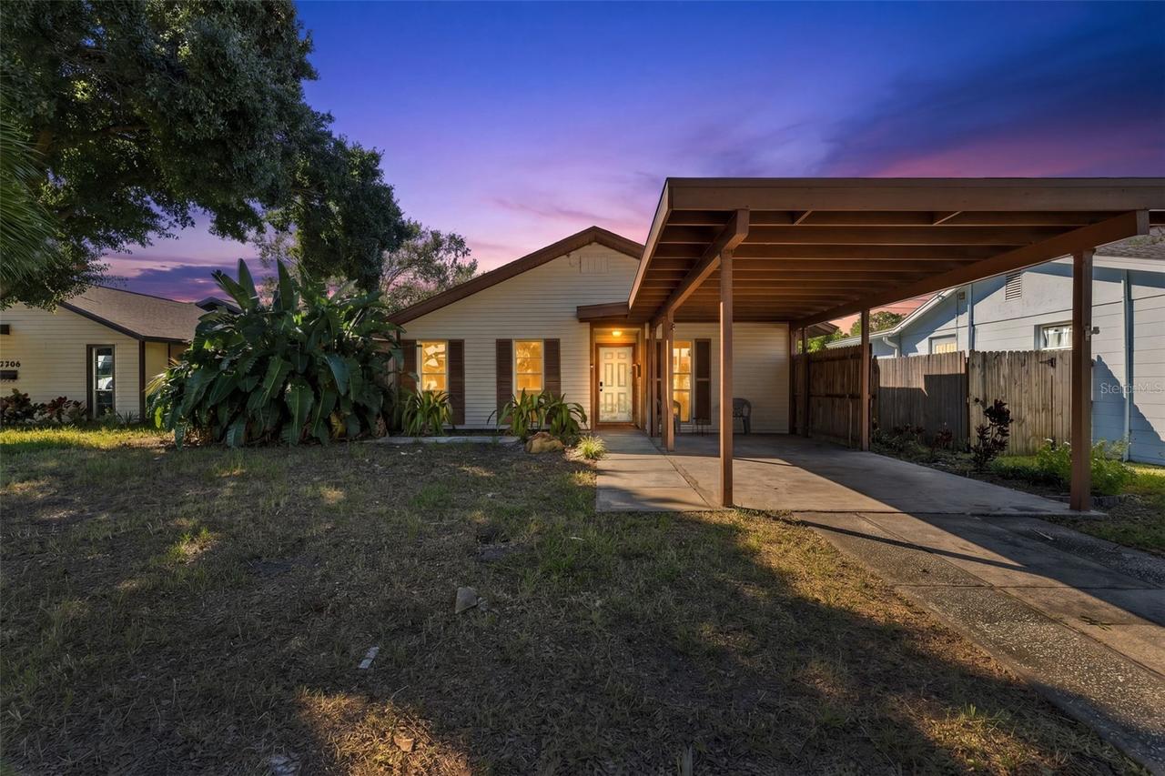 774 91st Ave., St Petersburg, FL 33702