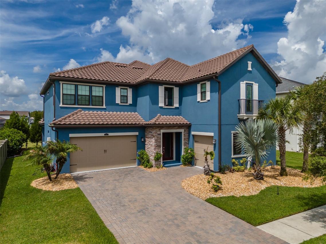 29527 Picana Ln., Wesley Chapel, FL 33543