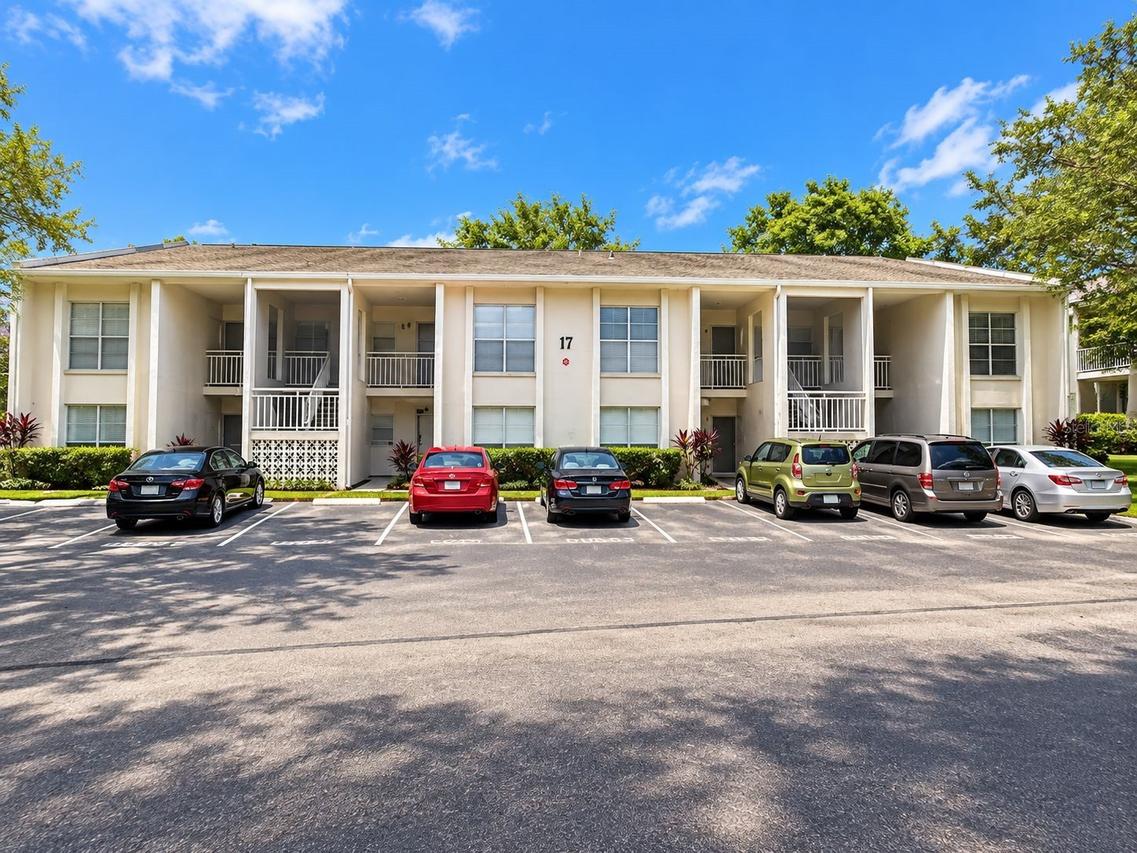 2625 State Road 590 #1724, Clearwater, FL 33759
