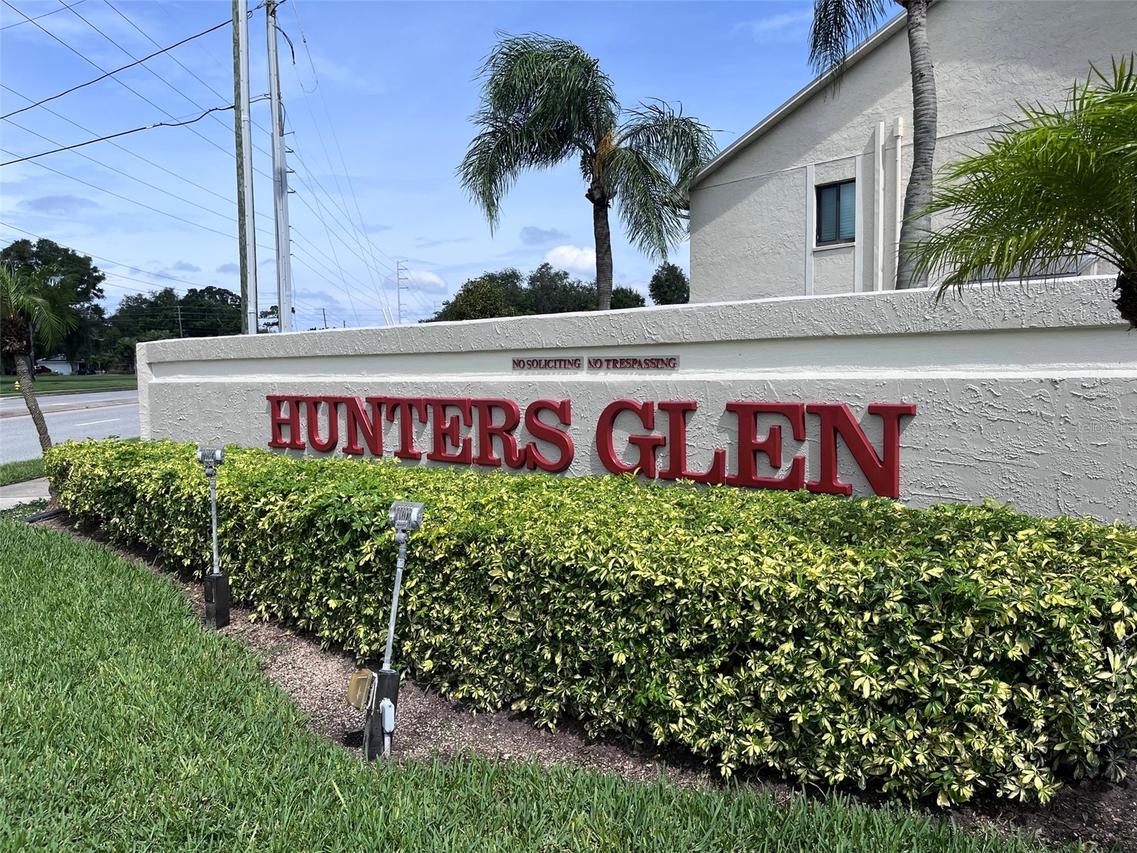 2050 Hunters Glen Dr. #614, Dunedin, FL 34698