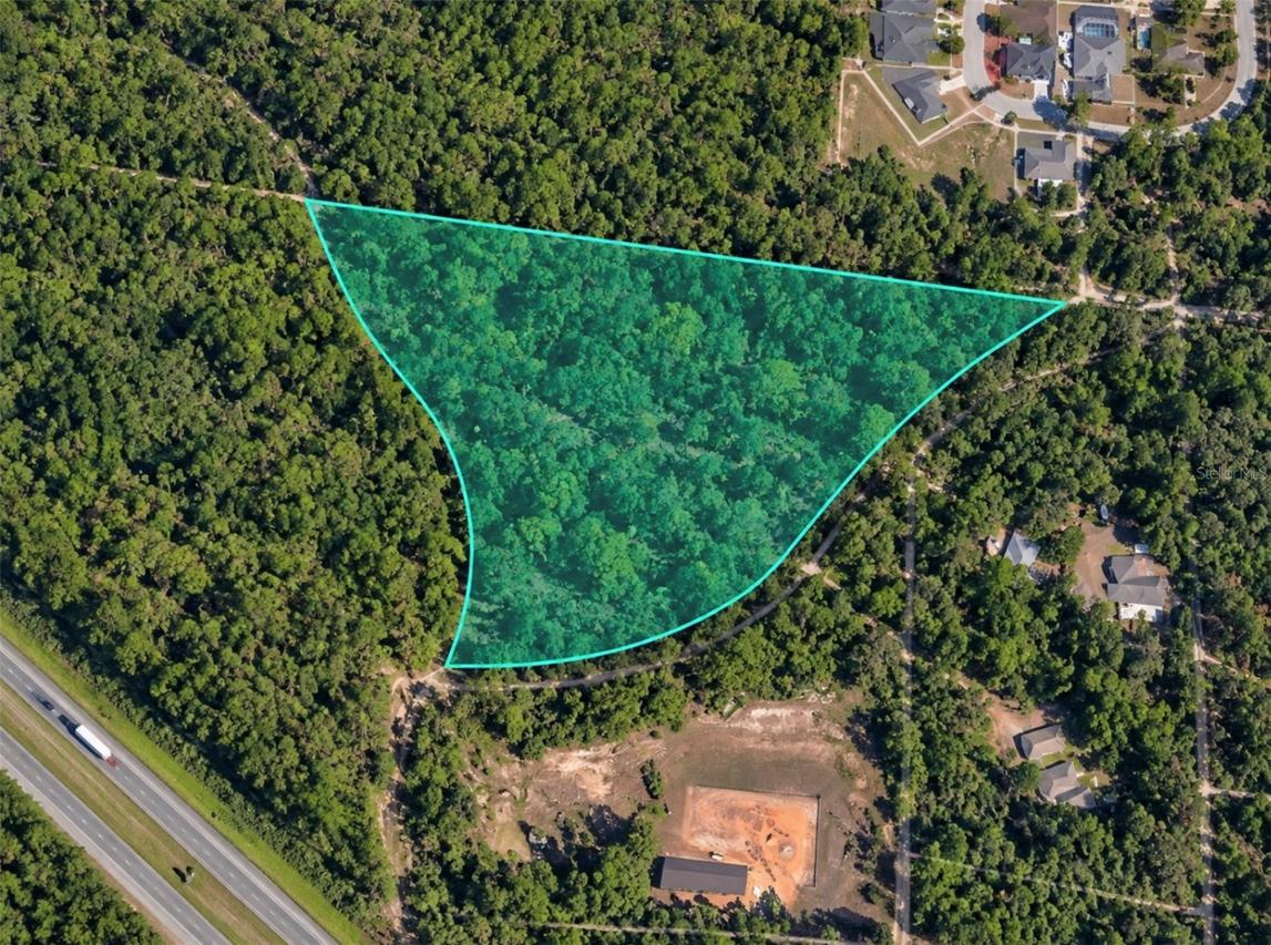 Unassigned, Cantonment, FL 32533