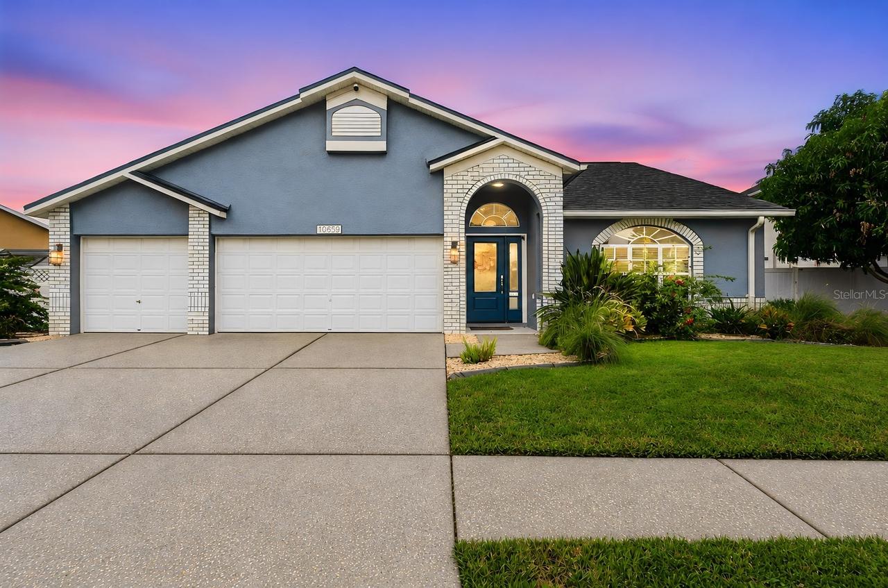 10810 Sailbrooke Dr., Riverview, FL 33579