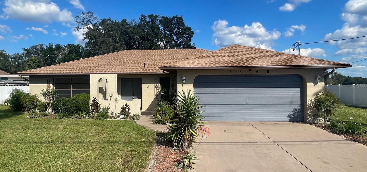 7548 Landmark Dr., Spring Hill, FL 34606