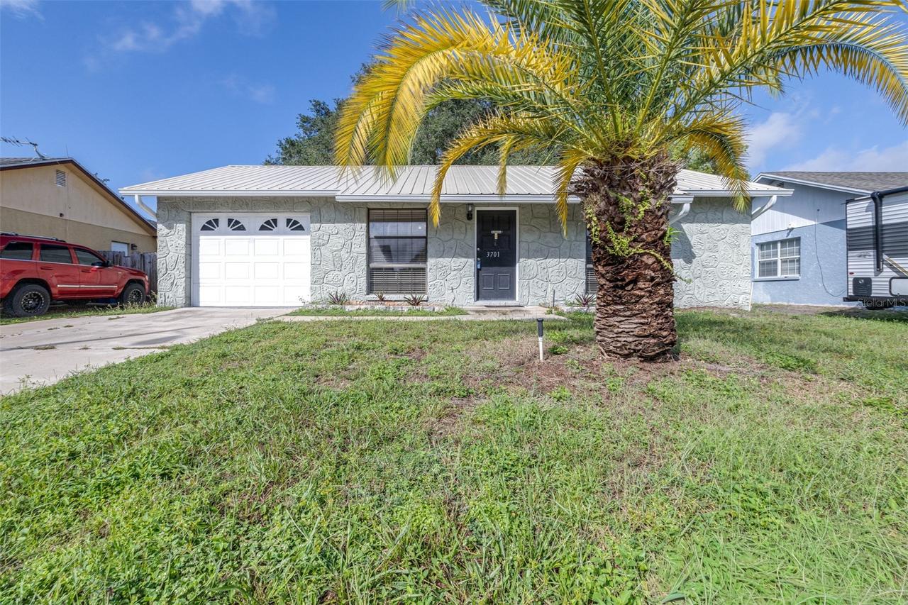 3701 Modesto St., New Port Richey, FL 34655