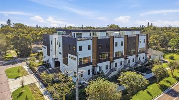 New Construction Homes For Sale This Week That Attend John Hopkins Middle School: October 21st to October 27th