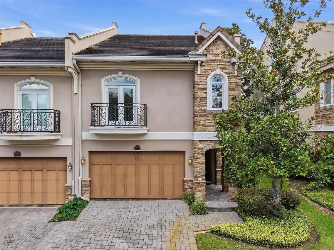 1465 Hillside Landing Dr., Tarpon Springs, FL 34688
