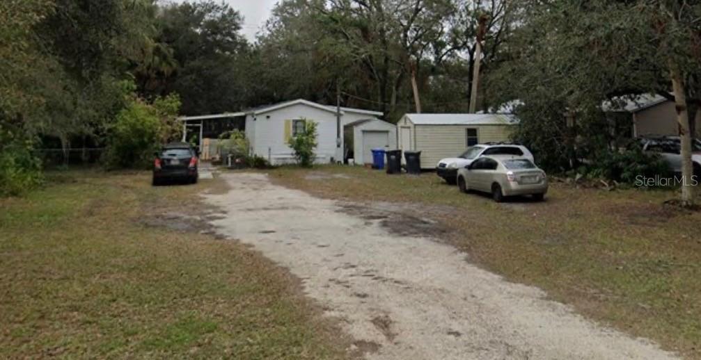 11522 North St., Gibsonton, FL 33534