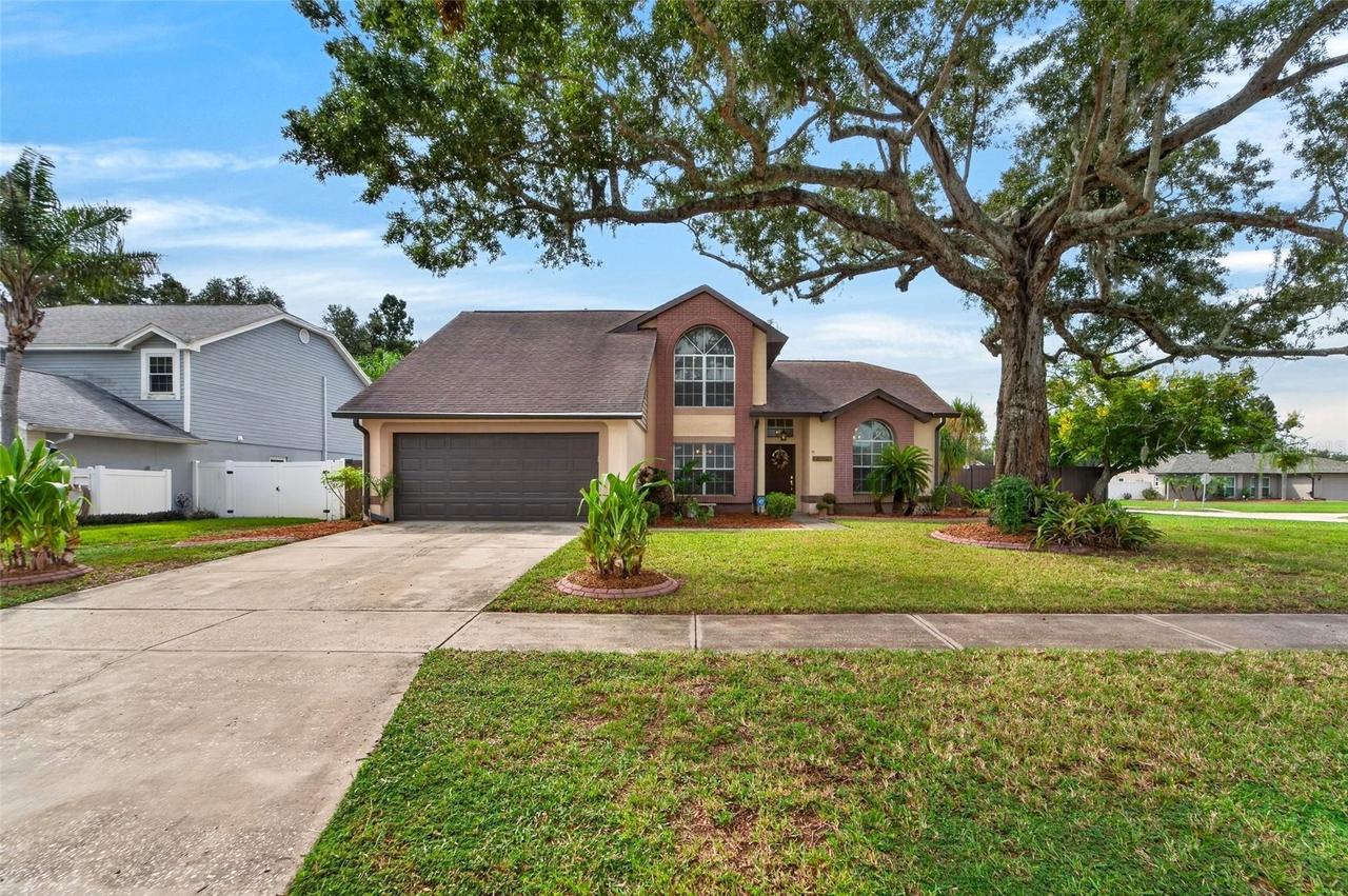 12301 Pathway Ct., Riverview, FL 33569