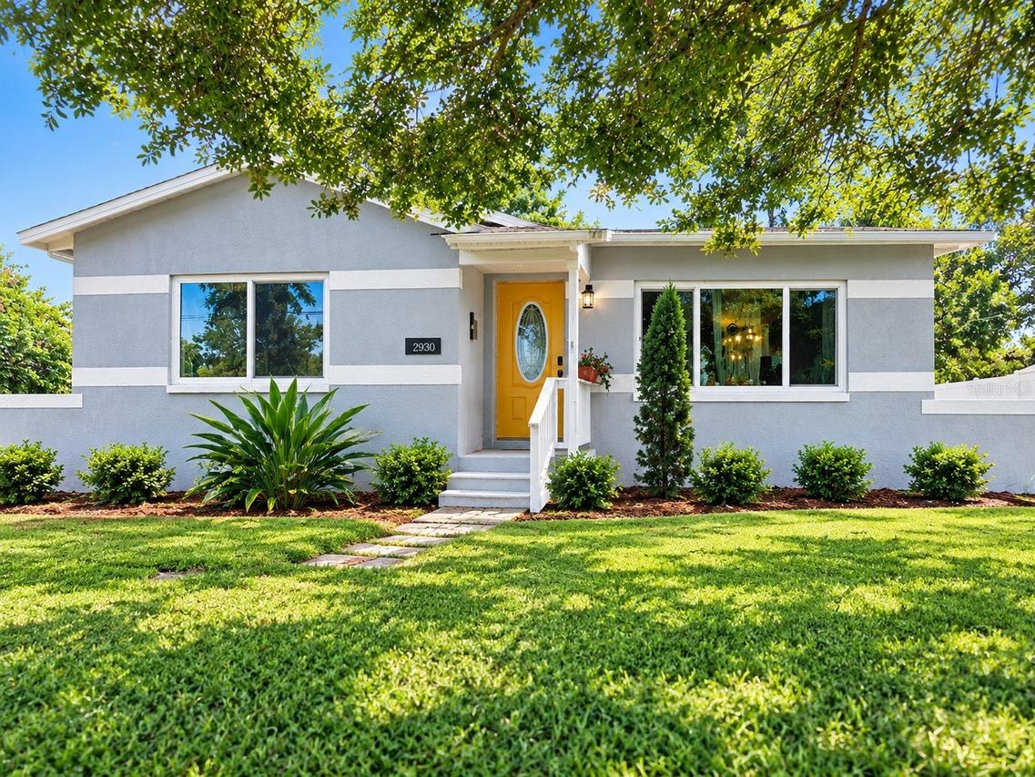 2930 29th St., St Petersburg, FL 33713