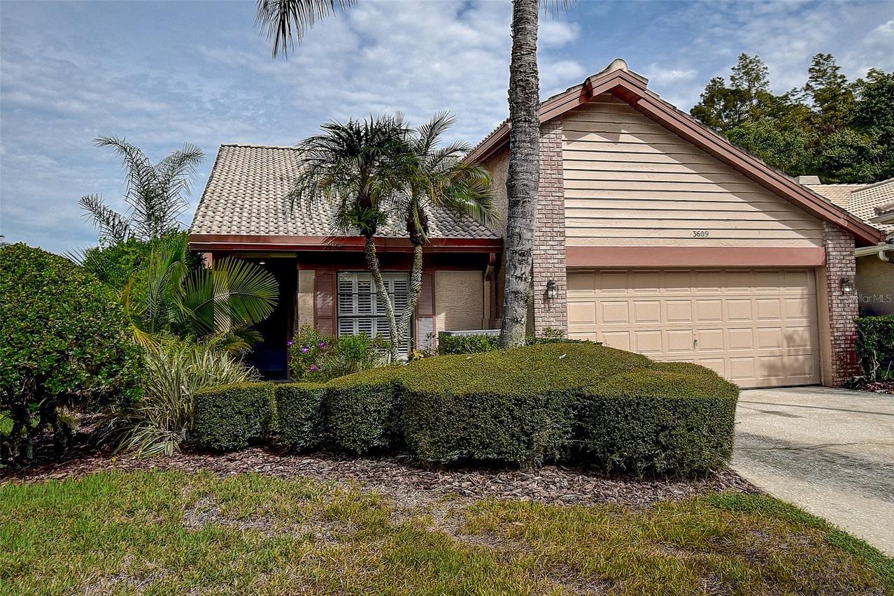 3609 Darston St., Palm Harbor, FL 34685