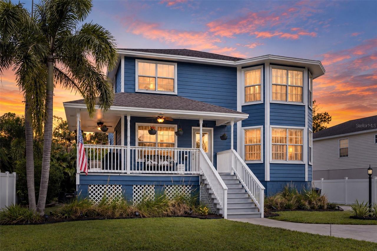 6337 Cedar St., St Petersburg, FL 33702