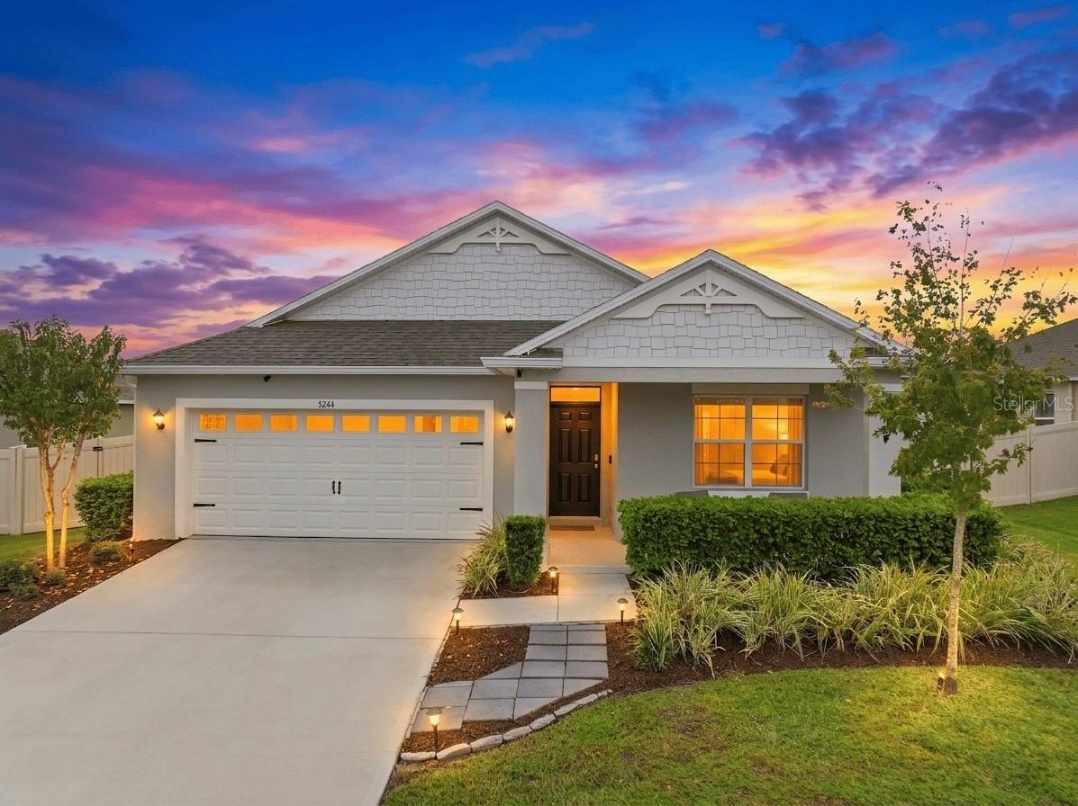 5244 Greenheart Ave., Mount Dora, FL 32757